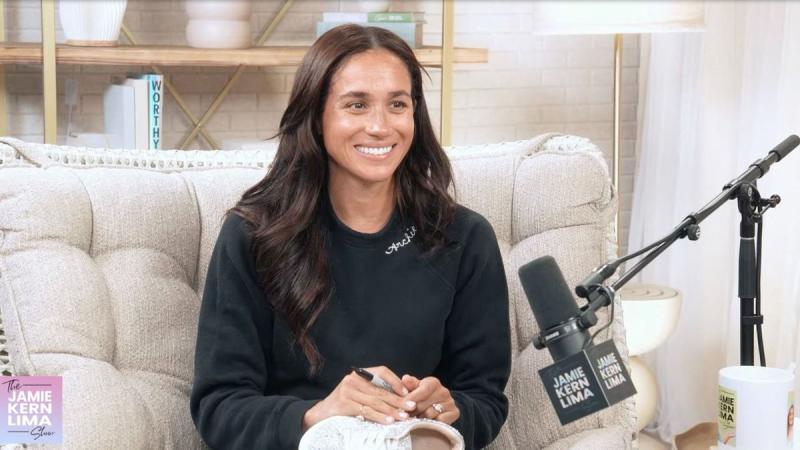 Meghan Markle ismét kellemetlen szituációba sodorta Harryt - Life