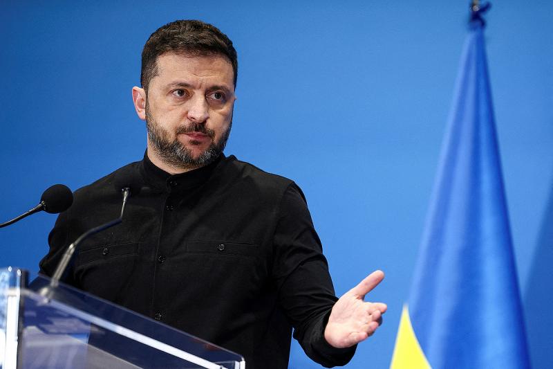 Zelenszkij lehet a váratlan győztes? Trump és Putyin alaszkai találkozóján felbukkanhat!