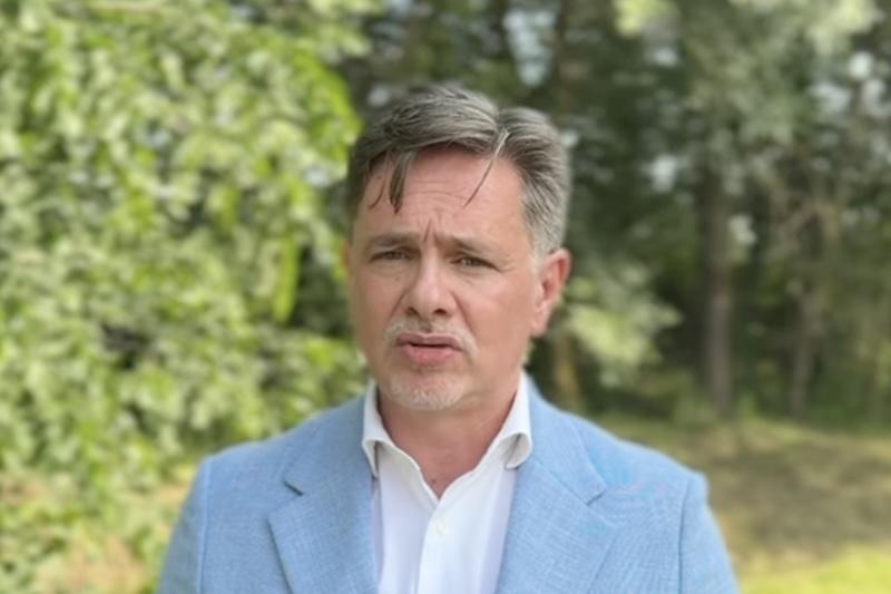 Tóth-Szántai a korábbi városvezetésre hárítja a felelősséget a Barlangfürdő leégésével kapcsolatban.