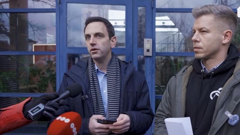 A Tisza Párt egyedi kapcsolatokkal rendelkezhet Ukrajnával és a Soros-hálózattal, amelyeket ügyvédi irodák közreműködésével alakíthatott ki.
