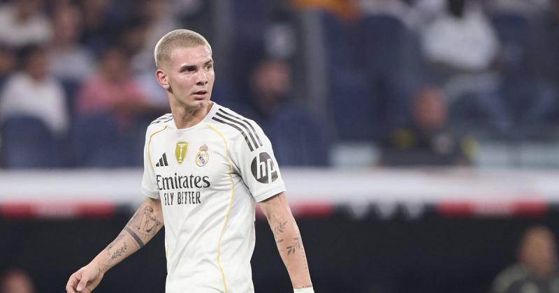 Meglepetés a láthatáron? A Real Madrid fiatal csillaga hamarosan a kezdőcsapatban ragyoghat!