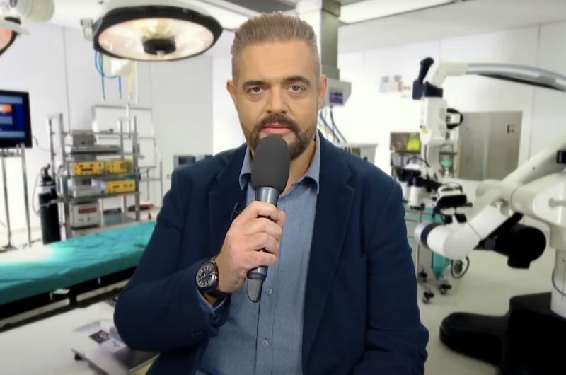 Hihetetlen átalakulás: Orosz György 20 kilót adott le Schobert Norbi támogatásával | szmo.hu