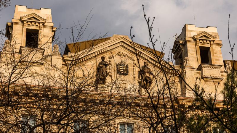 Itt az MNB legújabb kamatdöntése!