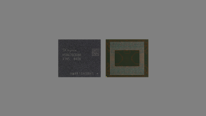 Az SK Hynix innovatív megoldásokkal igyekszik lehűteni a forrófejű mobil DRAM chipeit, hogy javítsa azok teljesítményét és megbízhatóságát.