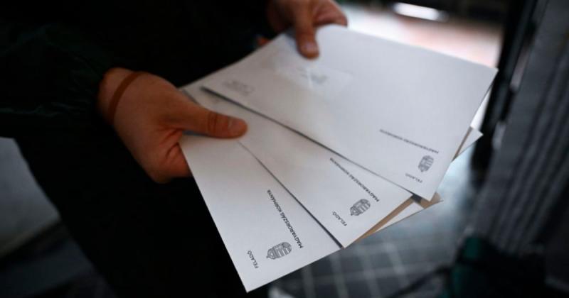 Több mint kétmillió magyar állampolgár részesült a nemzeti konzultációs kérdőívben | Demokrata