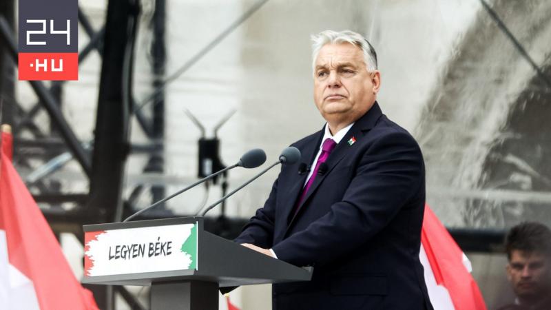Orbán: Hagyjanak végre békén minket! | 24.hu

Az elmúlt időszak eseményei kapcsán Orbán Viktor határozottan kijelentette, hogy szeretné, ha a külső nyomások és beavatkozások megszűnnének, és elmondta, hogy Magyarország szuverenitása és önállósága mindenek