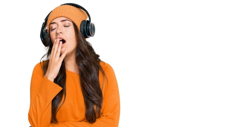 Miért lehetséges, hogy egyes emberekben a zene nem vált ki semmilyen érzelmi reakciót? | Demokrata