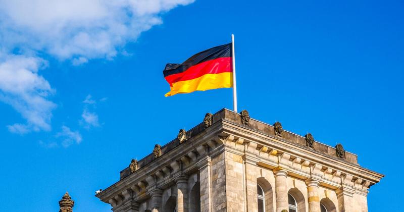 Még egy újabb jel, amely arra utal, hogy a következő évben megérkezik az európai változás.