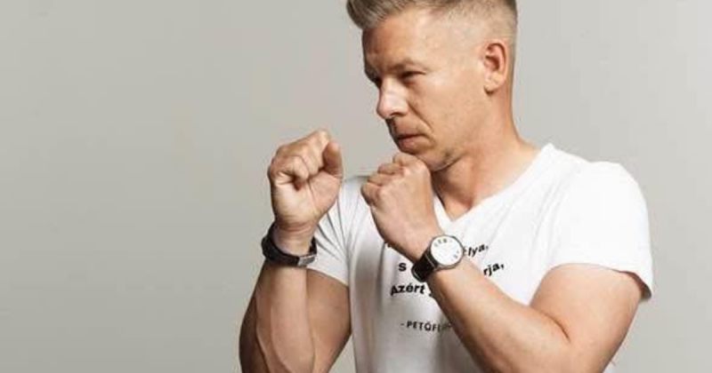 Az FPÖ az osztrák parlamenthez fordul a Tisza és a Strabag közötti állítólagos összefonódások témájában. | Demokrata