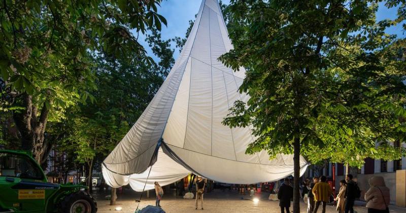 Könyv formájában ünnepli a tízéves születésnapját a fesztivál, ezzel különleges emlékeket és élményeket örökítve meg az évek során.