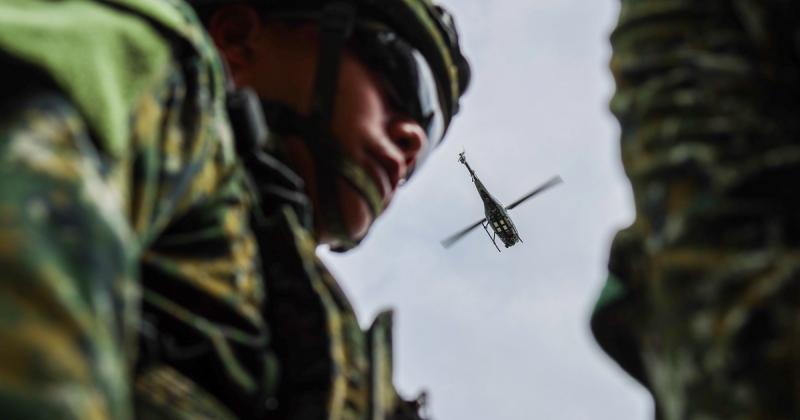 Az unió új védelmi stratégiát dolgoz ki, amelynek keretében megalapítja a „katonai Schengen” rendszerét.