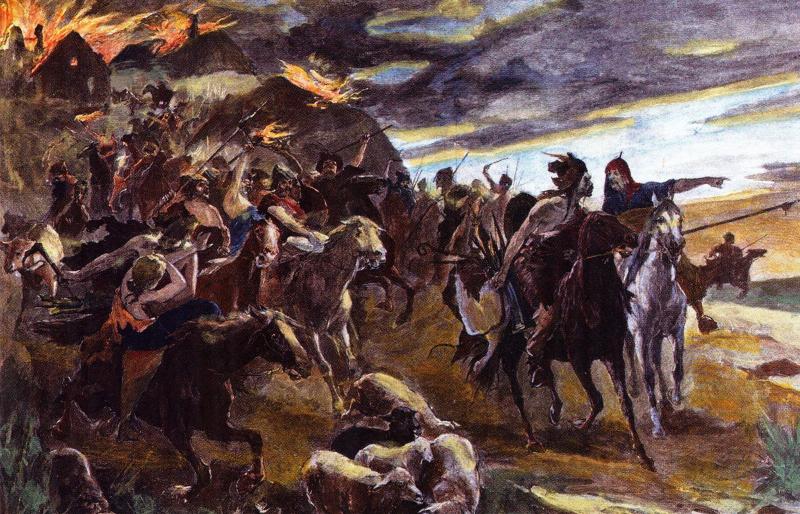 Sokkoló új felfedezések láttak napvilágot a magyarok eredetének kutatásában, és a románok, valamint a szlovákok reakciója kétségtelenül meglepetést fog okozni.