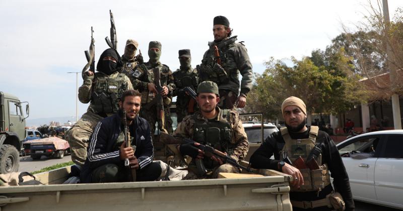 Fokozódik a feszültség: egyre többen veszik a kezükbe az igazságot, és önbíráskodók szedik áldozataikat a hatalom emberei közül.