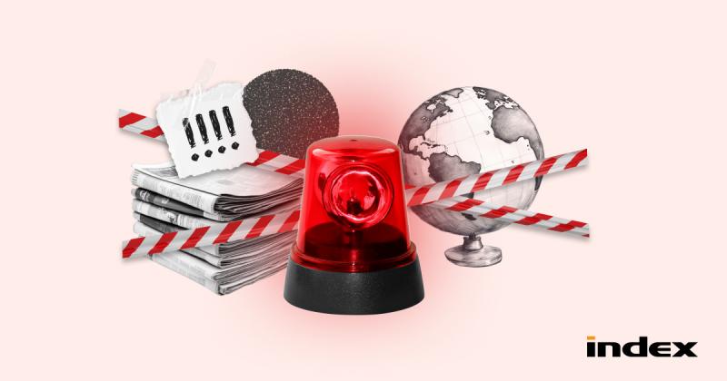 Több mint 300 diákot és pedagógust ejtettek túszul az emberrablók Nigériában.