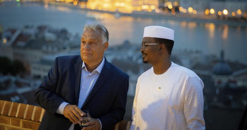 A bíróság hozott egy fontos döntést: a kormány nem köteles kiadni a csádi misszióval kapcsolatos szerződéseket.