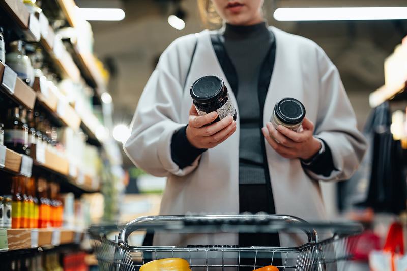 Most pedig elérkezett az idő, hogy felfedezzük, valójában mit is fogyasztunk - a Nébih új platformot indított!